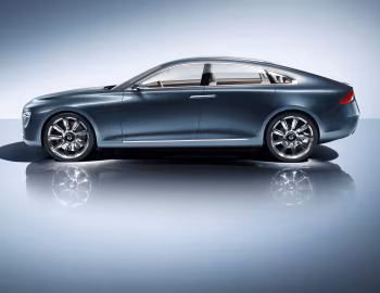 Volvo You Concept '09.2011