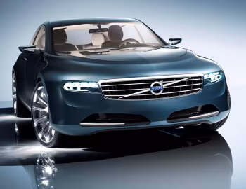 Volvo You Concept '09.2011