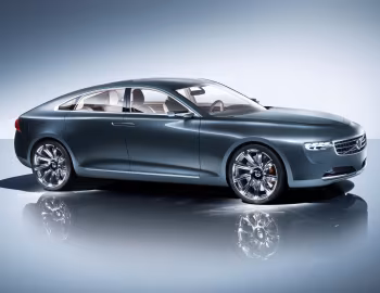 Volvo You Concept '09.2011