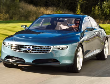 Volvo You Concept '09.2011