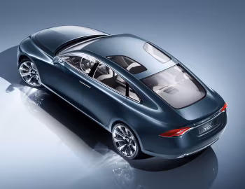 Volvo You Concept '09.2011