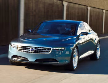Volvo You Concept '09.2011