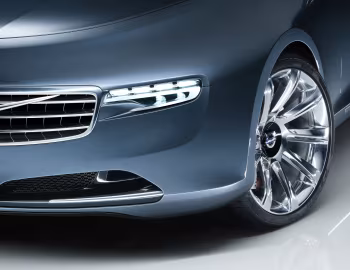 Volvo You Concept '09.2011