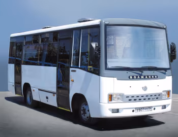 Волжанин 3290 '2007–10