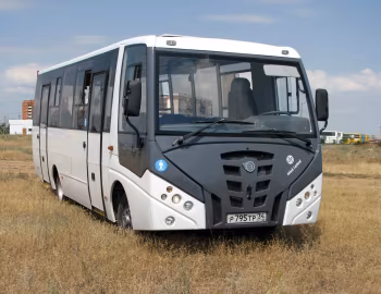 Волжанин-32901 '2010