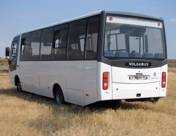 Волжанин-32901 '2010