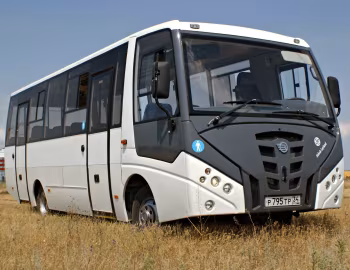 Волжанин-32901 '2010