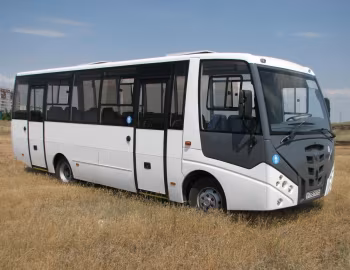 Волжанин-32901 '2010