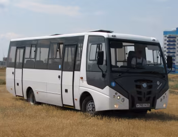 Волжанин-32901 '2010