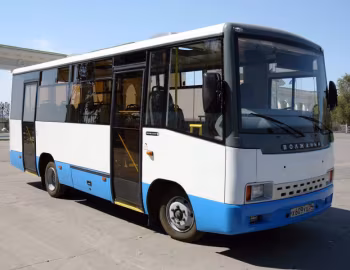 Волжанин 3290 '2007–10