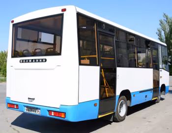 Волжанин 3290 '2007–10