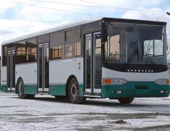 Волжанин 5270 '2004–12