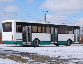Волжанин 5270 '2004–12