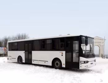 Волжанин 5270