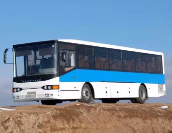 Волжанин 52701 '2004–12