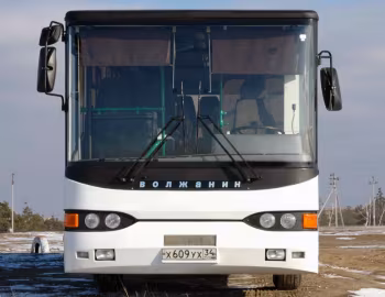 Волжанин 52701 '2004–12