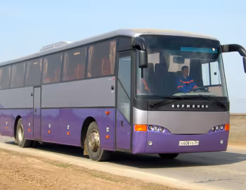 Волжанин 5285 '2002–14