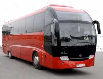 Волжанин 5285 "Дельфин" '2008–14