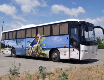 Волжанин 5285 '2002–14