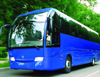 Волжанин 5285 "Дельфин" '2008–14