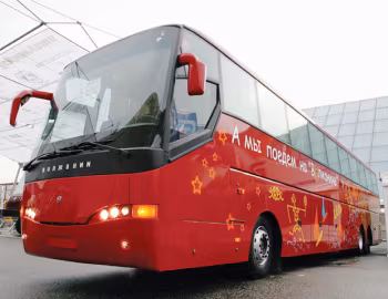 Волжанин 6216 '2003–09
