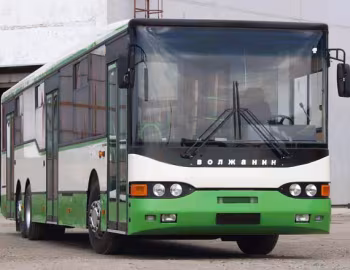 Волжанин 6270 '2001–07