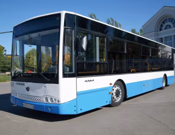 Волжанин 6270 "СитиРитм-12" '2007–13