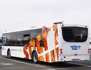 Волжанин 6270 "СитиРитм-12" '2013–н.в.