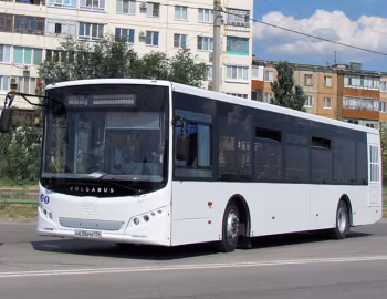 Волжанин 6270 "СитиРитм-12" '2013–н.в.