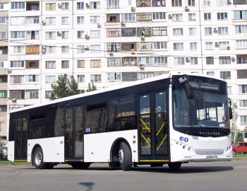 Волжанин 6270 "СитиРитм-12" '2013–н.в.