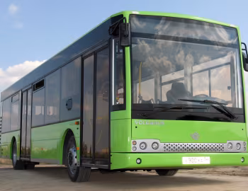 Волжанин 6270 "СитиРитм-12" '2007–13