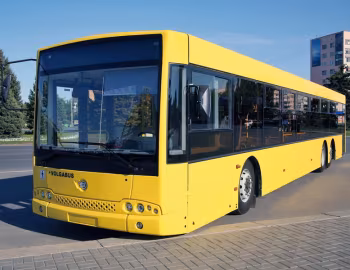 Волжанин 6270 "СитиРитм-15" '2007–12