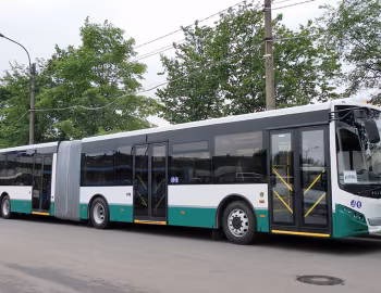 Волжанин 6271 "СитиРитм-18" '2016–19