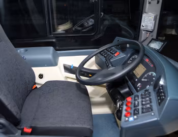 Торпедо Волжанин 6271 "СитиРитм-18" '2016–19