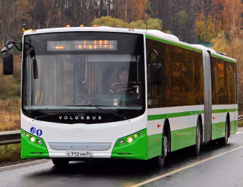 Волжанин 6271 "СитиРитм-18" '2016–19