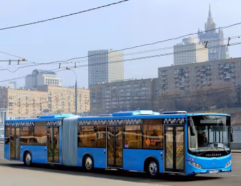 Волжанин 6271 "СитиРитм-18" '2016–19