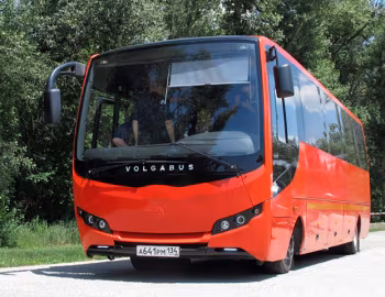 Volgabus 4298.20 "Rhythmix" '2011–12
