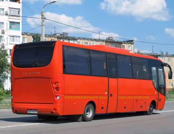 Volgabus 4298.20 "Rhythmix" '2011–12