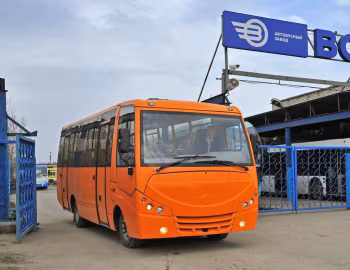 Volgabus 429801 "Ритмикс" '2011–14