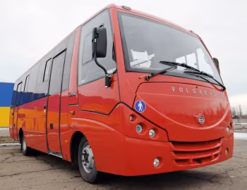 Volgabus 429801 "Ритмикс" '2011–14