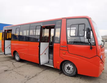 Volgabus 429801 "Ритмикс" '2011–14