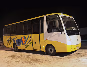 Volgabus 429801 "Ритмикс" '2011–14