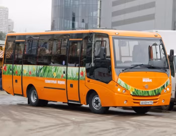 Volgabus 4298G8 "Ритмикс" '2013–15