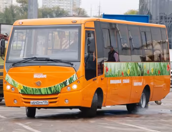 Volgabus 4298G8 "Ритмикс" '2013–15