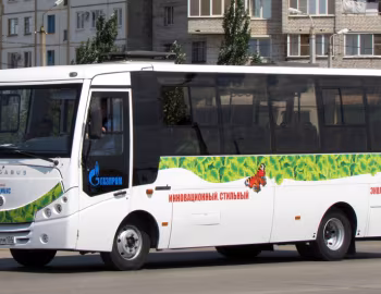 Volgabus 4298G8 "Ритмикс" '2013–15