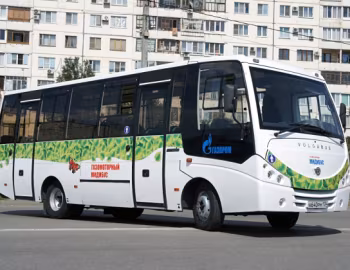 Volgabus 4298G8 "Ритмикс" '2013–15