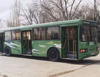 Волжанин 5270 '1997–2004