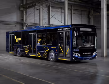 Volgabus-5270LH "HYBRID" '2024