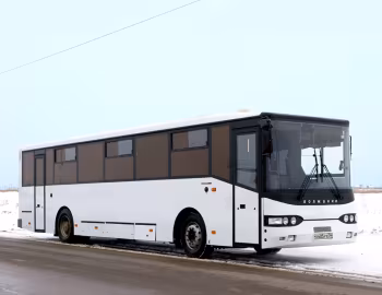 Волжанин 52701 '2004–12