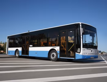 Волжанин 6270 "СитиРитм-12" '2007–13